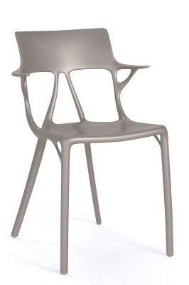 A.I. Stuhl 2er Set Kartell